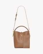 YSL Le 37 In Shiny Leather - Image 3